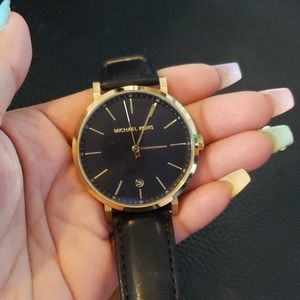Michael Kors Ladies Watch
